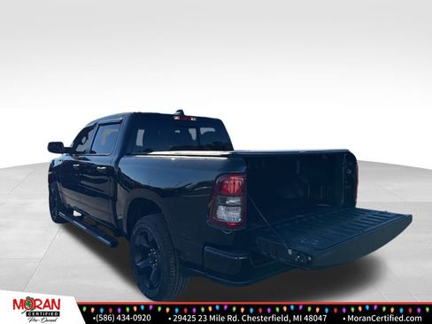 Used 2024 RAM 1500 Tradesman w/ Night Edition image 27