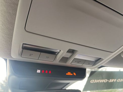 Certified 2025 MAZDA CX-30 AWD 2.5 S w/ Premium Package image 24