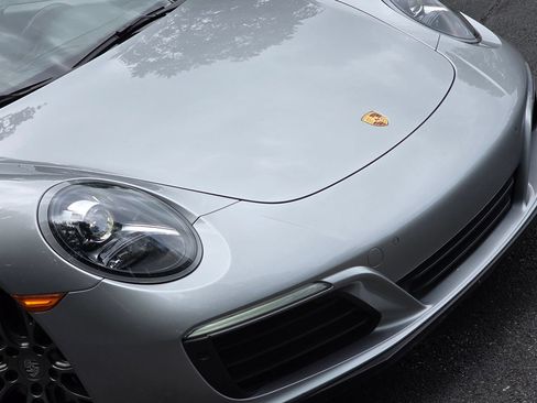 Used 2018 Porsche 911 Carrera RWD image 57