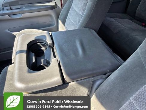 Used 2003 Ford F350 XLT AWD/4WD image 22