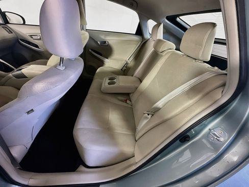 Used 2013 Toyota Prius Two FWD image 25