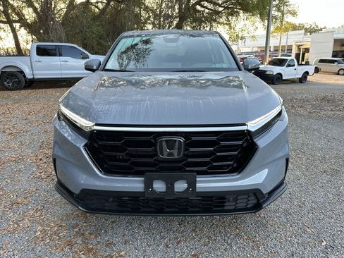 Used 2024 Honda CR-V EX-L image 3