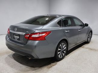 Used 2017 Nissan Altima 2.5 SL w/ 2.5 Technology Package video 2