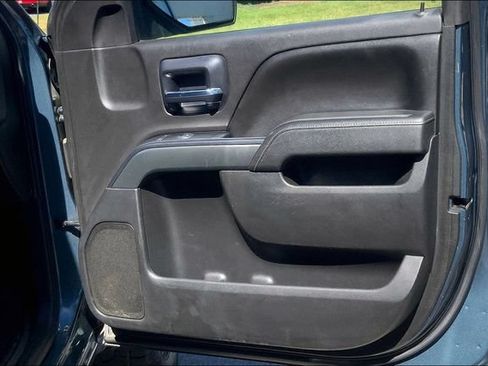 Used 2014 Chevrolet Silverado 1500 LT w/ All Star Edition AWD/4WD image 23