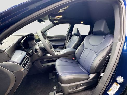 Used 2026 INFINITI QX60 Sport w/ Dark Cargo Package image 23