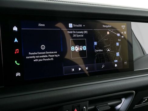 New 2026 Porsche Cayenne GTS image 14