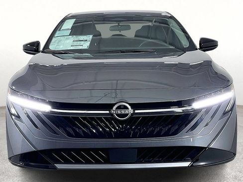 New 2026 Nissan Sentra S w/ Floor Mat Package FWD image 3
