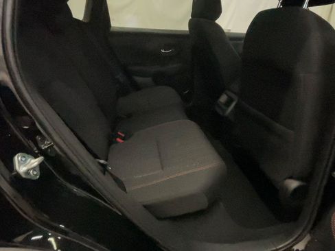 Used 2026 Honda HR-V Sport image 24