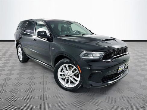 Used 2022 Dodge Durango R/T AWD/4WD image 1