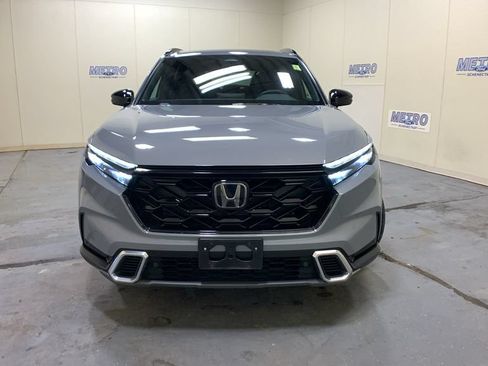 Used 2023 Honda CR-V Sport Touring image 47