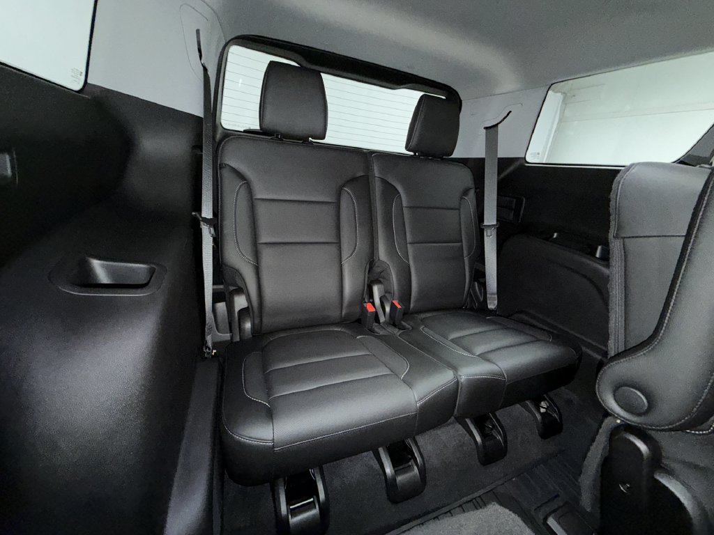 Used 2019 GMC Acadia SLT w/ Black Edition AWD/4WD image 18