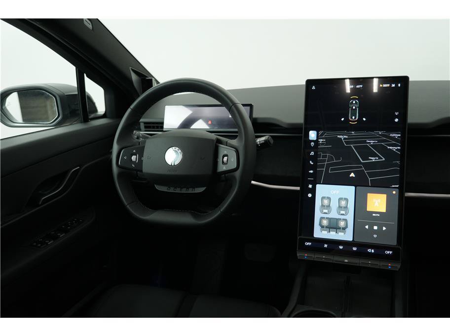 Used 2023 Fisker Ocean Extreme AWD/4WD image 23