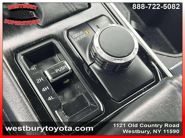 Used 2023 Toyota Sequoia Platinum AWD/4WD image 33