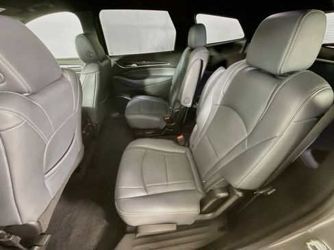 Used 2024 Buick Enclave Essence w/ Technology Package FWD image 23
