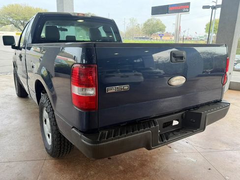 Used 2006 Ford F150 STX image 4