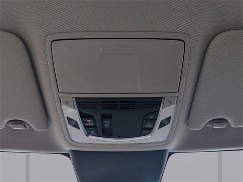 Certified 2025 Acura TLX w/ Technology Package image 26