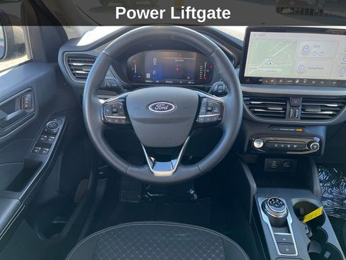 Used 2024 Ford Escape Active w/ Tech Pack #1 image 19