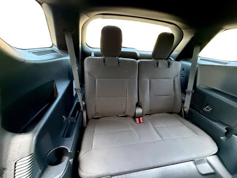 Used 2020 Ford Explorer XLT w/ Comfort Package RWD image 22