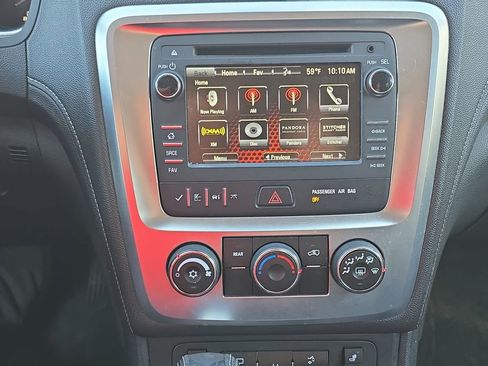 Used 2014 GMC Acadia SLE AWD/4WD image 23