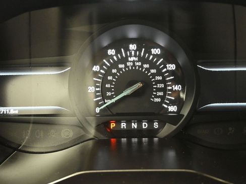 Used 2022 Ford Edge SEL image 12