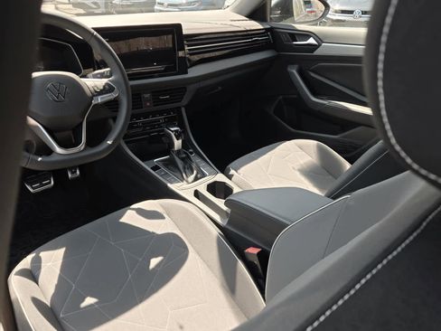 New 2026 Volkswagen Jetta Sport FWD image 12