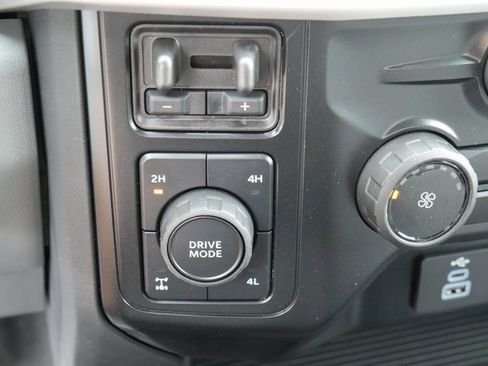 New 2026 Ford F250 XL w/ STX Appearance Package image 18