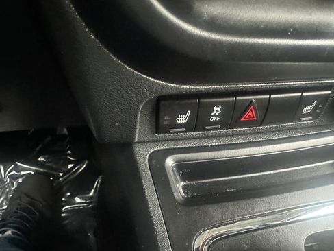 Used 2015 Jeep Patriot High Altitude AWD/4WD image 19