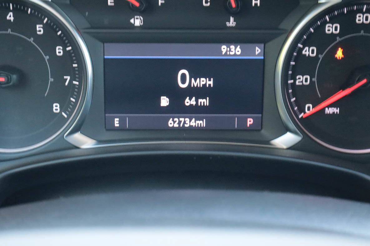 Used 2024 GMC Terrain SLT AWD/4WD image 25