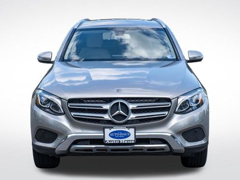 Used 2019 Mercedes-Benz GLC 300 4MATIC image 11