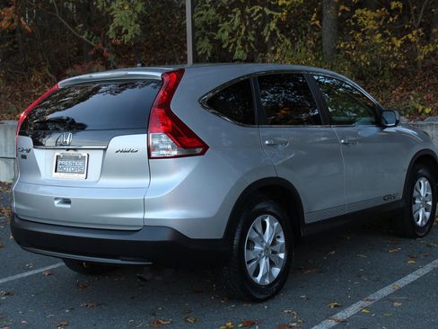 Used 2014 Honda CR-V EX image 9