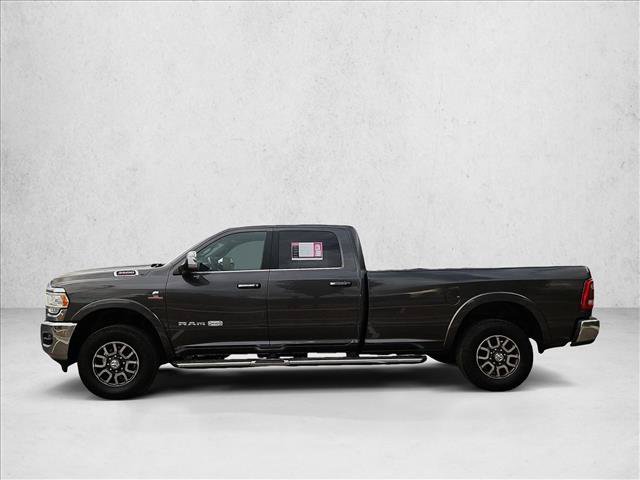 Used 2022 RAM 3500 Limited AWD/4WD image 10