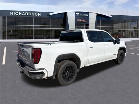 Used 2026 GMC Sierra 1500 Elevation AWD/4WD image 11