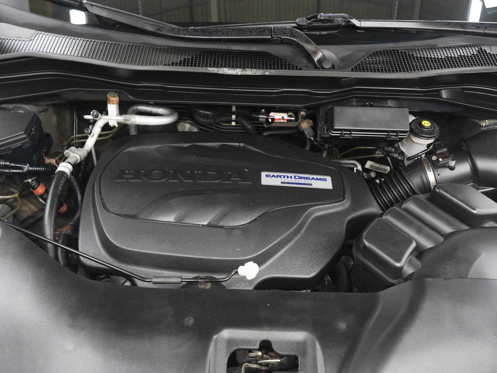 Used 2019 Honda Pilot Touring image 36