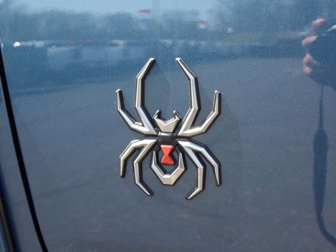 New 2026 Chevrolet Silverado 2500 LT w/ Trail Boss Package image 6