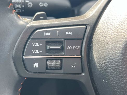 Certified 2023 Honda CR-V Sport image 9