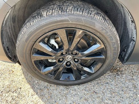 New 2025 MAZDA CX-30 2.5 Turbo w/ Premium Package image 31