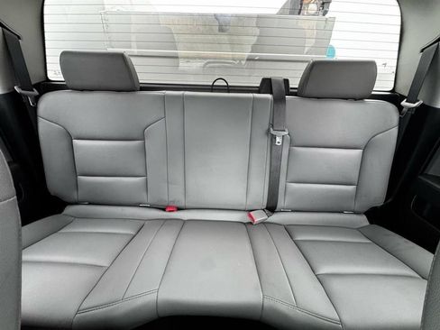 Used 2019 Chevrolet Silverado 2500 W/T w/ WT Convenience Package AWD/4WD image 42