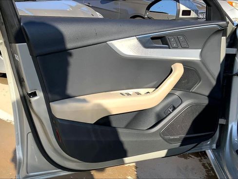 Used 2017 Audi A4 2.0T Premium Plus w/ Premium Plus Package image 21