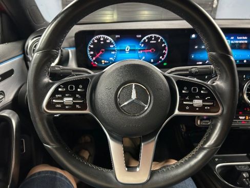 Used 2021 Mercedes-Benz A 220 4MATIC w/ Premium Package image 35