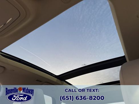 Used 2022 Lincoln Corsair AWD w/ Premium Package image 29