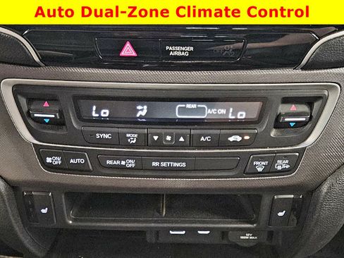 Used 2025 Honda Ridgeline RTL image 25