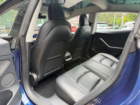 Used 2023 Tesla Model 3 Performance AWD/4WD image 30