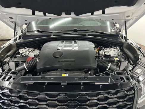 Used 2023 Land Rover Range Rover Velar R-Dynamic S AWD/4WD image 12