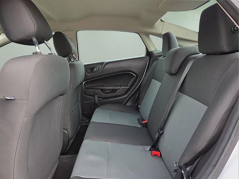 Used 2018 Ford Fiesta S image 10