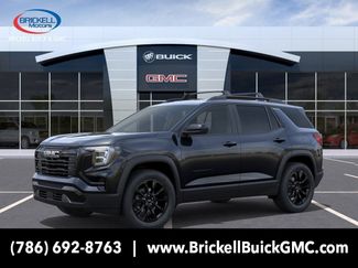 New 2026 GMC Terrain Elevation w/ Elevation Premium Package AWD/4WD video 2