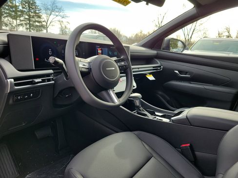 New 2026 Hyundai Santa Cruz SEL AWD/4WD image 19
