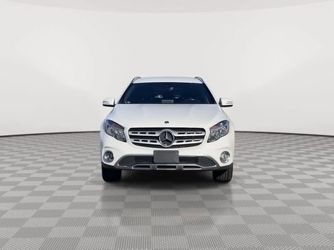 Used 2020 Mercedes-Benz GLA 250 4MATIC image 3