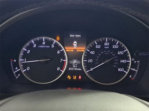 Used 2019 Acura ILX w/ Premium Package image 28