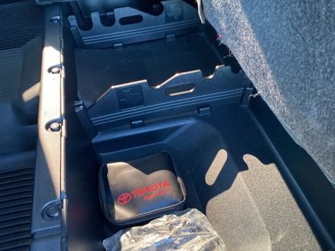 Used 2023 Toyota Tundra SR5 image 22