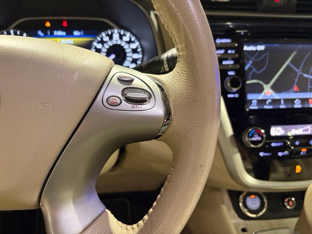 Used 2016 Nissan Murano Platinum w/ Cargo Package AWD/4WD image 24
